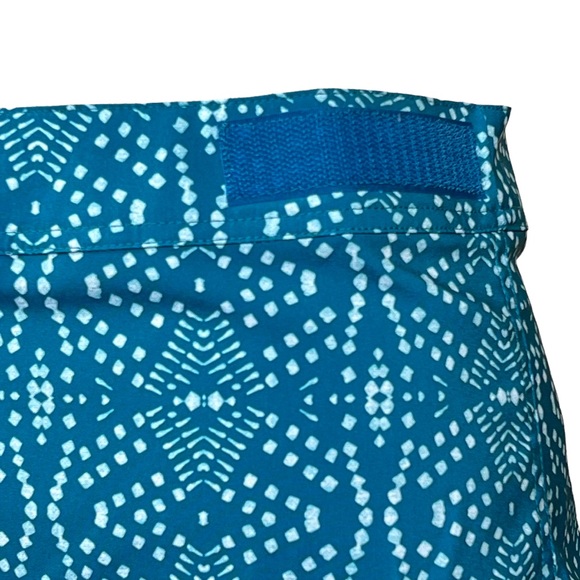 Rip Skirt Hawaii Wrap Skirt Small NWT Adjustable & Lightweight Swimsuit Coverup - Picture 4 of 12